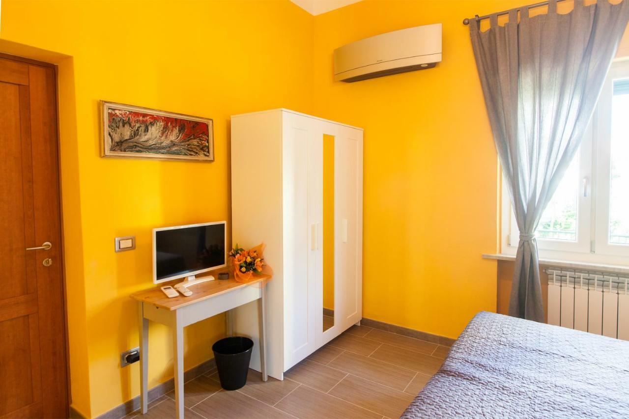 La Casermina Pisa Dış mekan fotoğraf