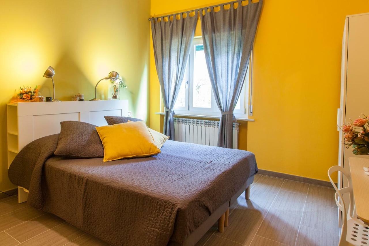 La Casermina Pisa Dış mekan fotoğraf
