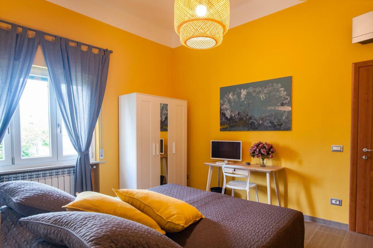 La Casermina Pisa Dış mekan fotoğraf