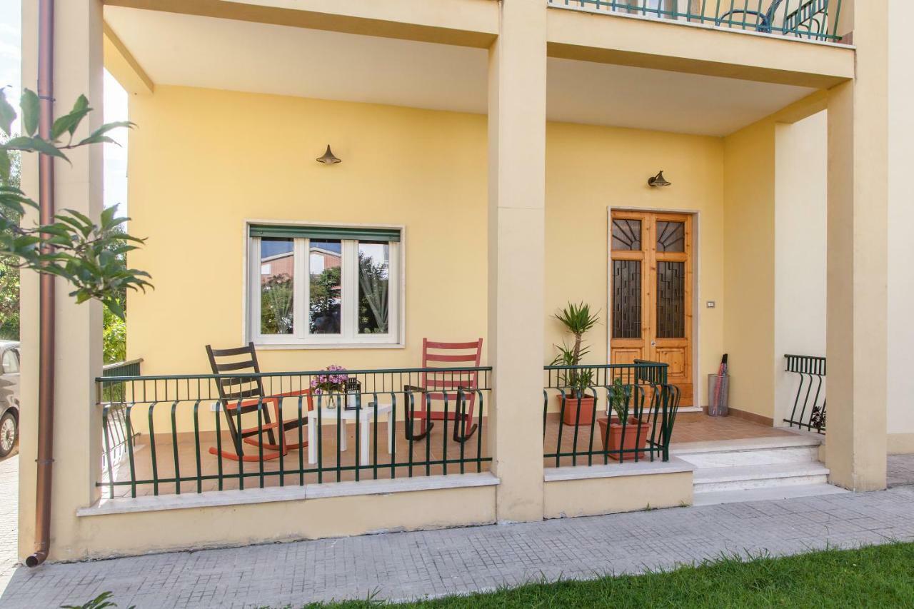 La Casermina Pisa Dış mekan fotoğraf