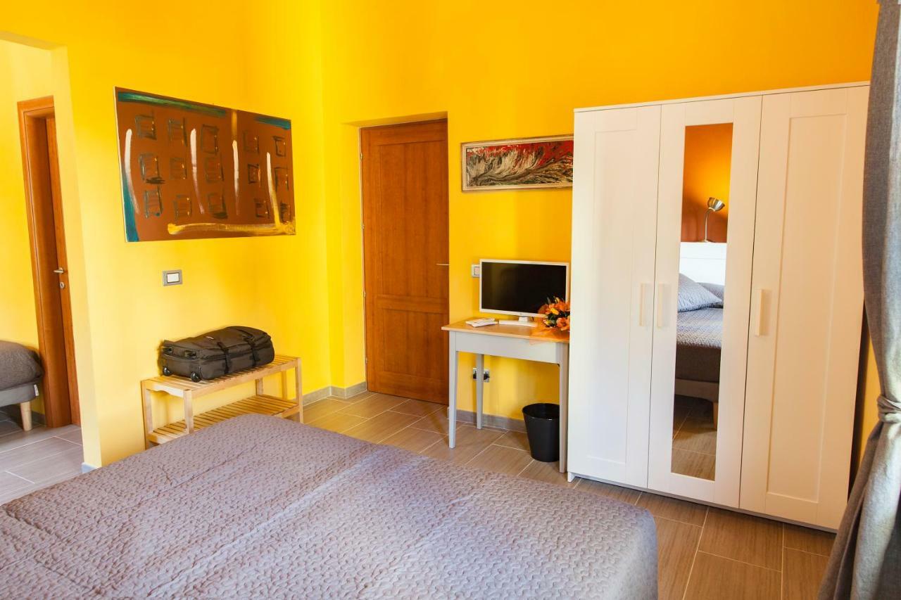 La Casermina Pisa Dış mekan fotoğraf