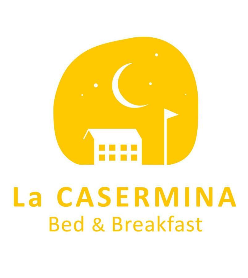 La Casermina Pisa Dış mekan fotoğraf